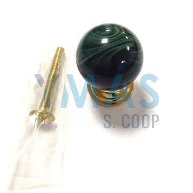 POMO 1551/30 POLIEST-VERDE MUSGO