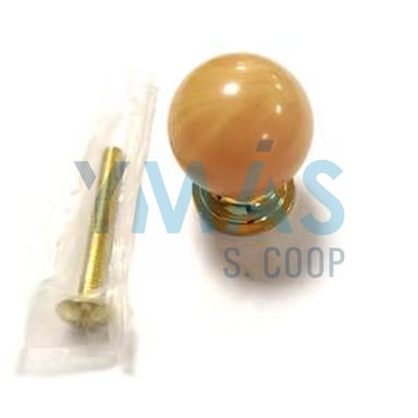 POMO 1551/30 POLIEST-MARMOL ROSA