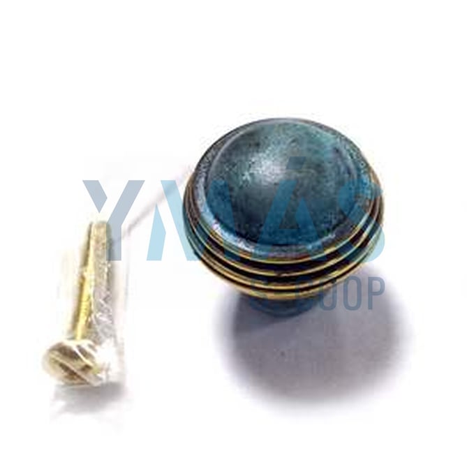 POMO 1414-28 LATON VERDE OXIDO