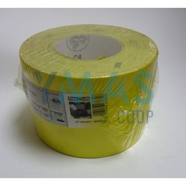 ROLLO P.VIBRATOR 100X25000 G.100