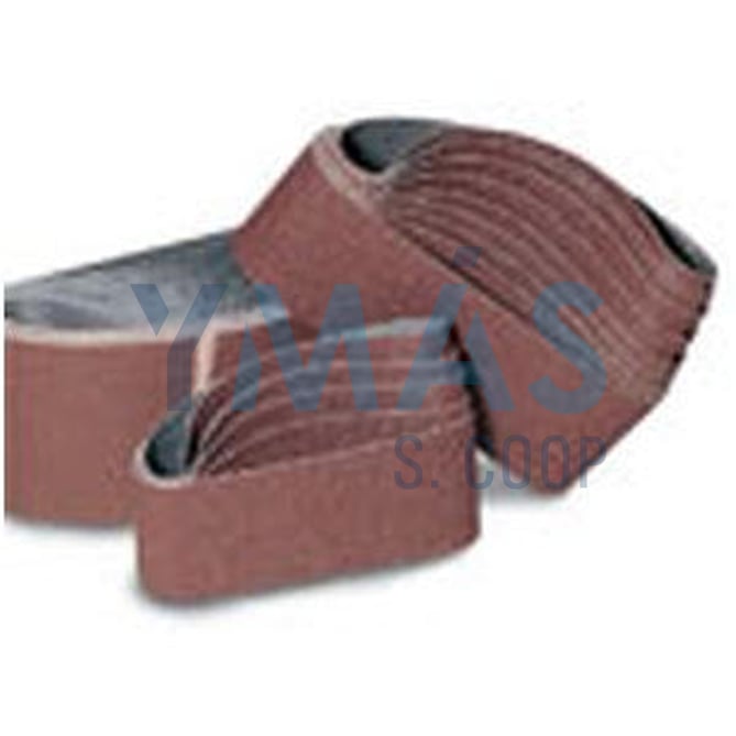 BANDA LIJA TELA SFE 100X675 G60 4802302
