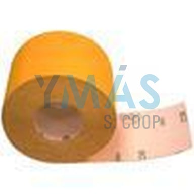 ROLLO P.VIBRATOR 100X25000 G.150
