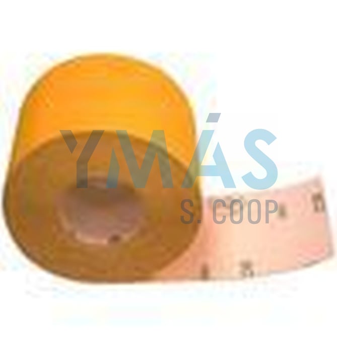 ROLLO P.VIBRATOR 100X25000 G.150