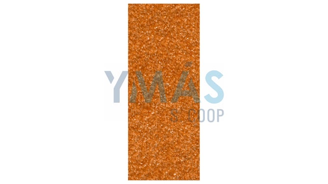 BANDA LIJA CORINDON GR.80 93X230 (8UNDS)