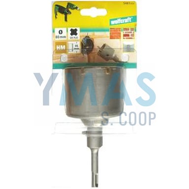CORONA SIERRA SDS-PLUS 83MM