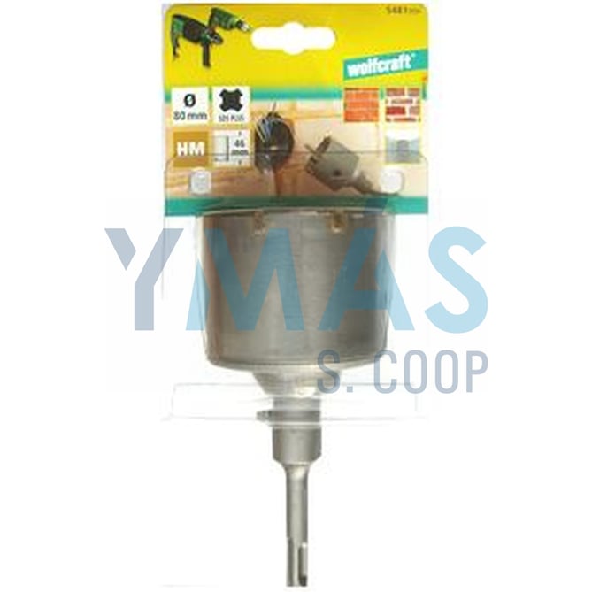 CORONA SIERRA SDS-PLUS 83MM