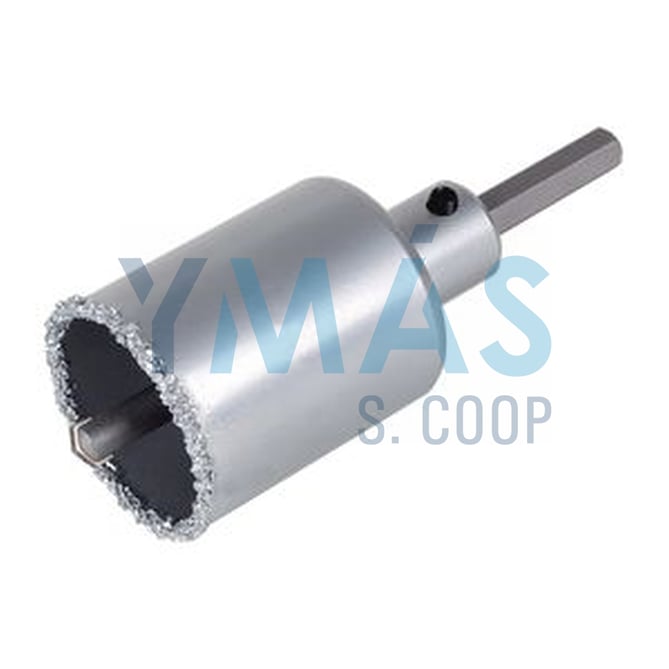 SIERRA CORONA 43MM PROFUND.CORTE 55MM