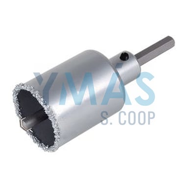 SIERRA CORONA 83MM PROFUND.CORTE 55MM