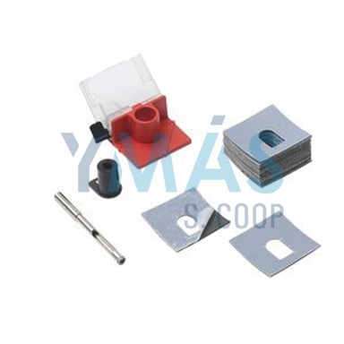 KIT EASY GRES BROCA 6MM