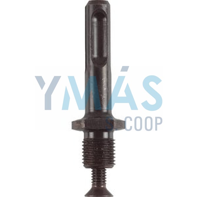 ADAPTADOR SDS PORTABROCAS 1/2 X20 SB