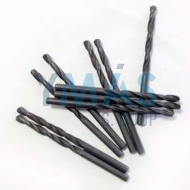 BROCA RECAMBIO HSS 6-7 2018