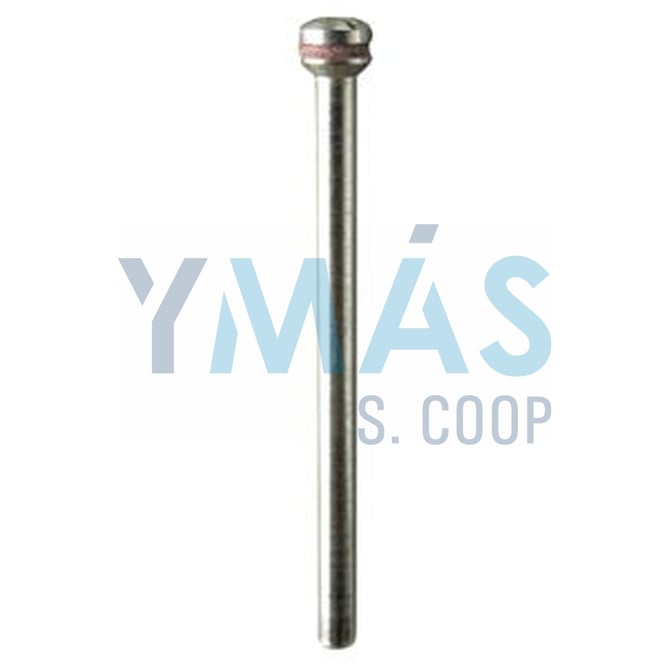 MADRIL A ROSCA EJE 3MM PG MINI-1