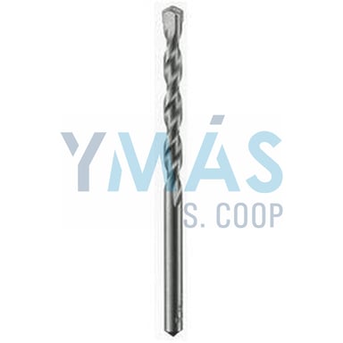 BROCA SILVER PERCUSION HORMIGON 12X90X150MM CYL-3