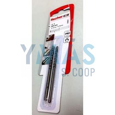 BROCA WIDIA S 4X75/2