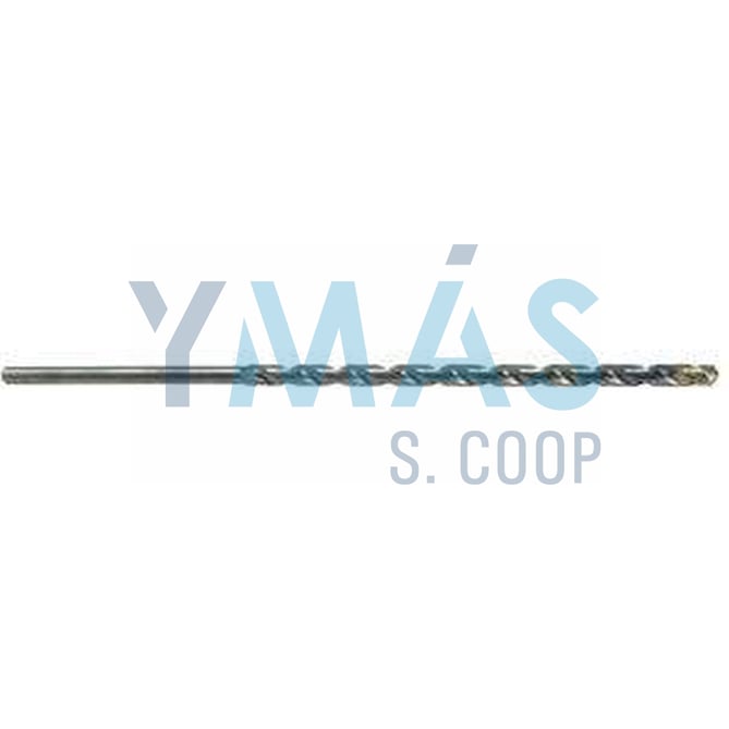 BROCA WIDIA BL LARGA 14 X 400