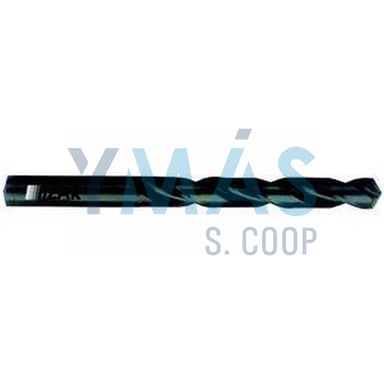 BROCA DIN-338 HSS RE.04,25MM. 1010