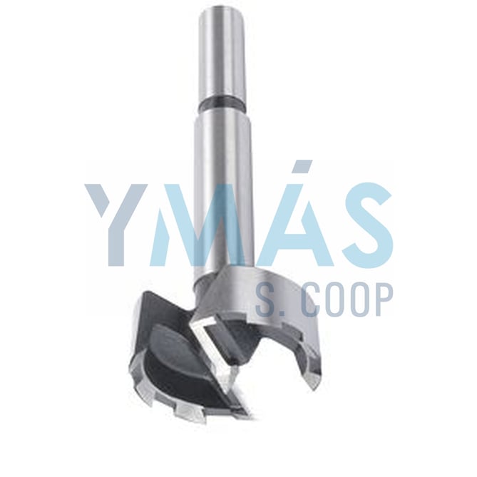 BROCA FORSTNER CV. 35X90 VASTAGO 10MM