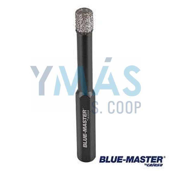 BROCA AUTOLUBRICADA PORCELANICO 5MM