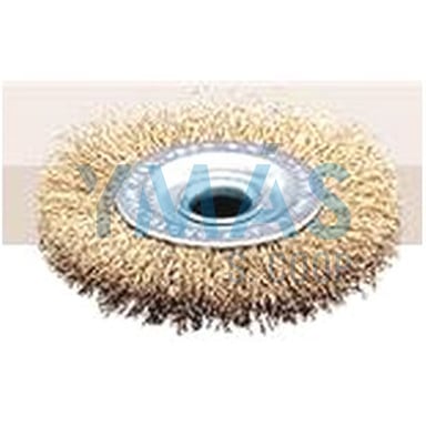 CEPILLO CIRCULAR 75X0.30 AC.LATONADO PUA GRUESA