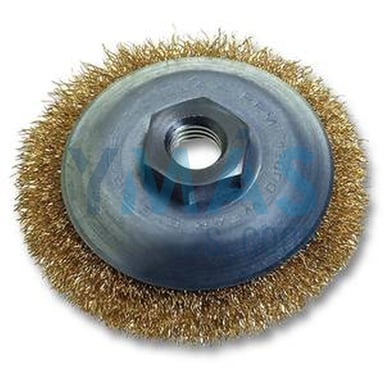 CEPILLO CIRCULAR CONICO M14-90MM