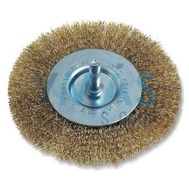 CEPILLO CIRCULAR ACERO 50X6MM