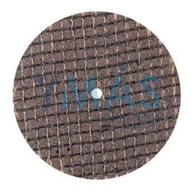 DISCO CORTE REFORZADO 40X1MM PG MINI-1 5UDS