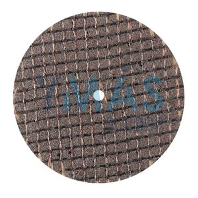 DISCO CORTE REFORZADO 40X1MM PG MINI-1 5UDS