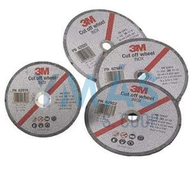 DISCO CORTE INOX. 230MM X 3,2MM CENTRO HUNDIDO