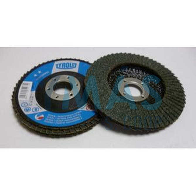 DISCO LAMINA STANDARD 115X22,23 G40