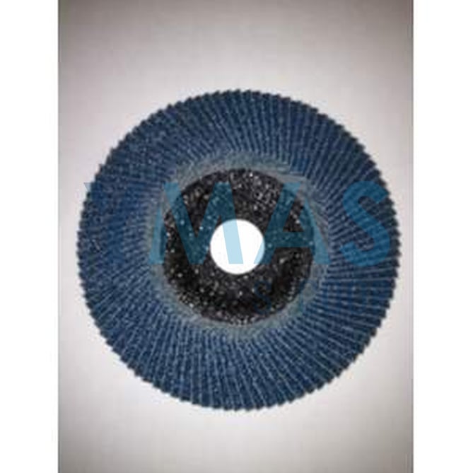 DISCO LAMINAS ZIRCONIO PLUS 115MM GR60