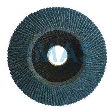 DISCO LAMINAS ZIRCONIO PLUS 115MM GR120