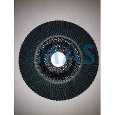 DISCO LAMINAS ZIRCONIO PLUS 115MM GR80 A.RENDIMIEN