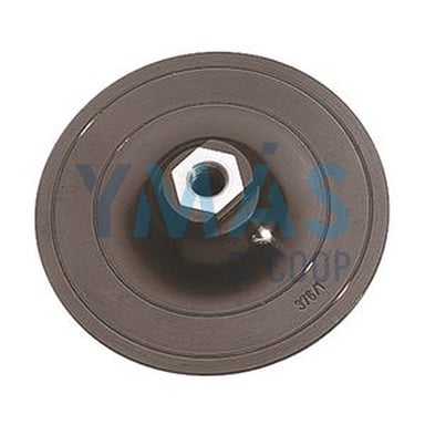 PLATO P/LIJAR ROSCA M-14 115MM