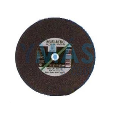 DISCO 80T 300-4 A24 SG A.22,2