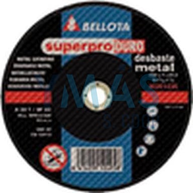 DISCO ABRASIVO 50351-180X3MM