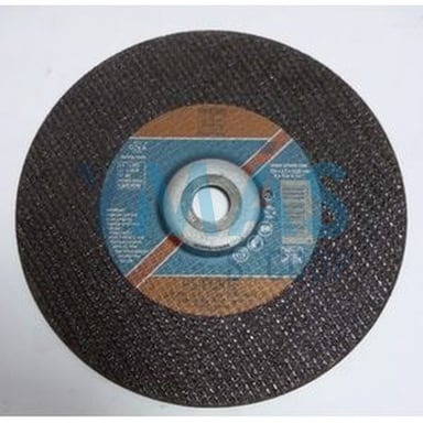 DISCO CORTE EH 230-2,5 PSF STEELOX