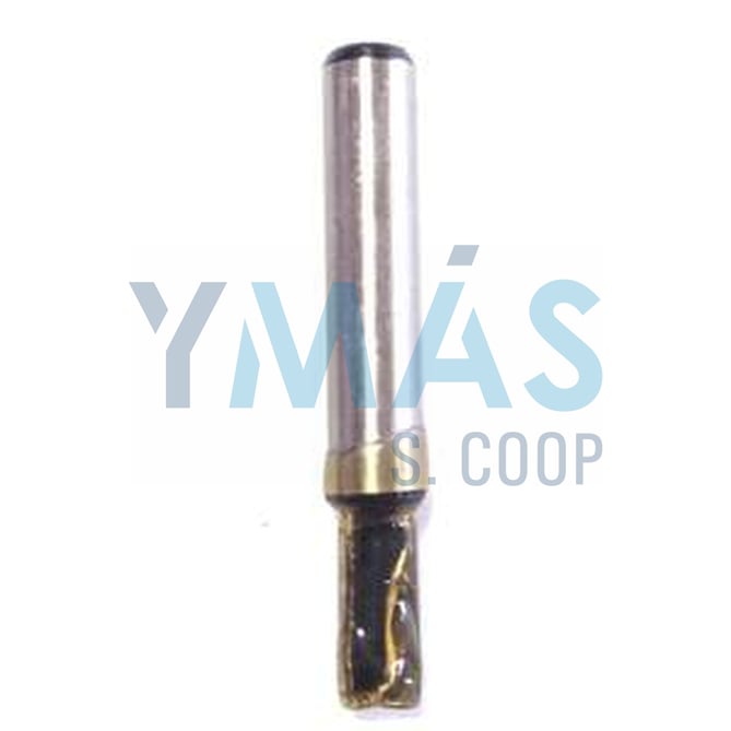 FRESOLIN P/ENSAMBLES .6MM WIDIA 2500