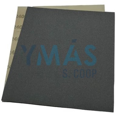 LIJA AGUA WSC 230X280MM P800