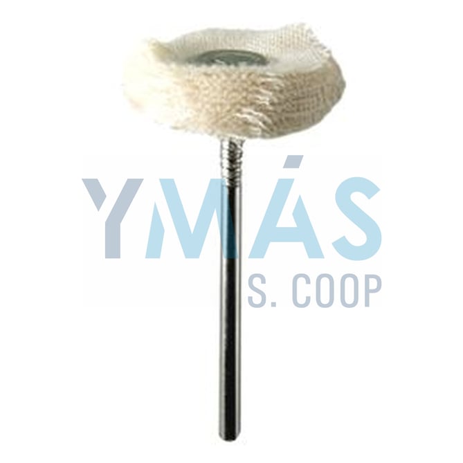 DISCO LAMAS ALGODON 21MM PG MINI-1