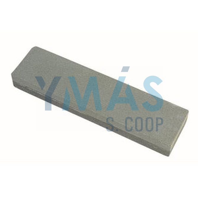 PIEDRA PARA AFILAR RECTANGULAR 150MM