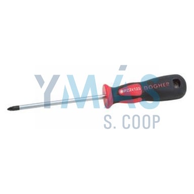DEST.B/POZIDRIV 1X100 PROFESIONAL CRMO