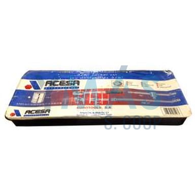 JGO. LLAVE VASO-ACCESORIO 3/8 22 PZAS 3021502
