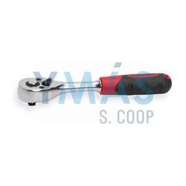 LLAVE CARRACA REVERSIBLE 1/4