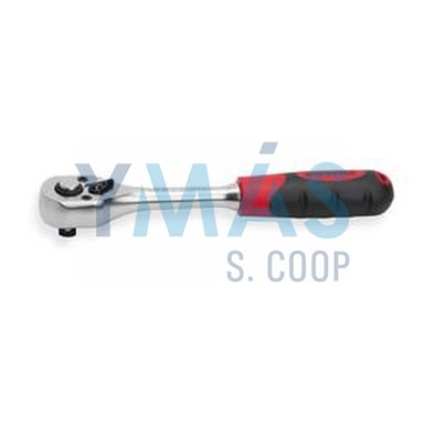 LLAVE CARRACA REVERSIBLE 1/2