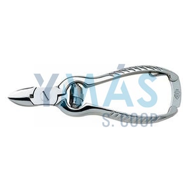 ALICATE UÑAS AMERICANO 14 CM 2137