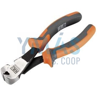 ALICATE CORTE FRONTAL 160MM HR