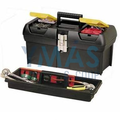CAJA HERRAMIENTAS MILENIUM 12,5  32CM
