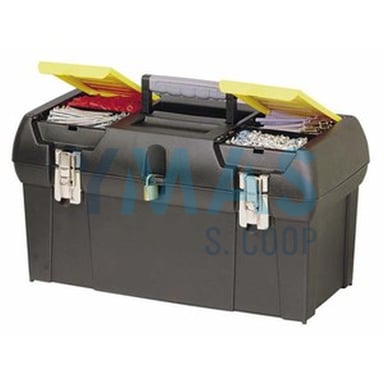 CAJA HERRAMIENTAS MILENIUM 19  48CM