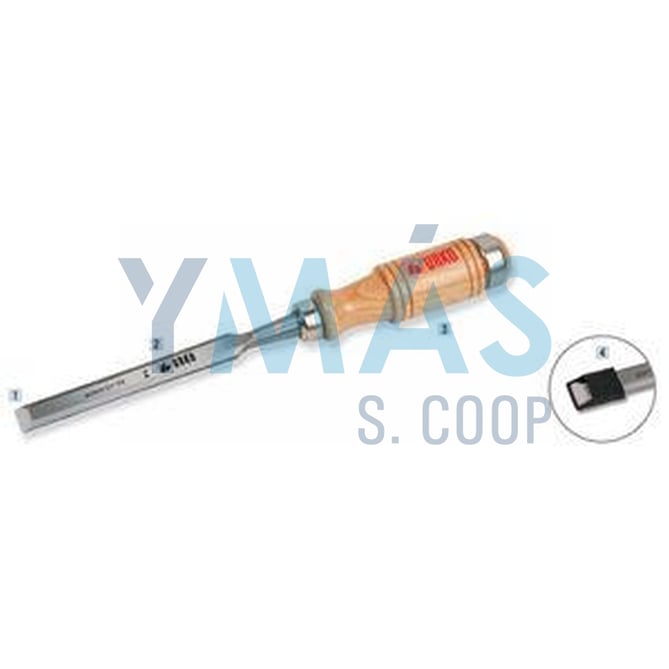FORMON M/MADERA 22 622-M