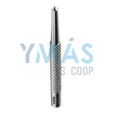 GRANETE 4X8X100MM CROMO-VANADIO